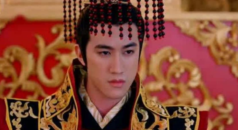 李治为何非要杀掉长孙无忌娶武则天只是诱因徐茂公才是关键
