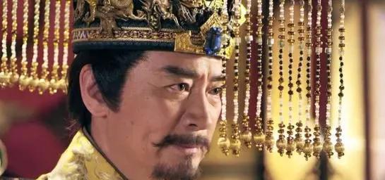 李渊七岁世袭唐国公他不是长子凭什么继承真相如何