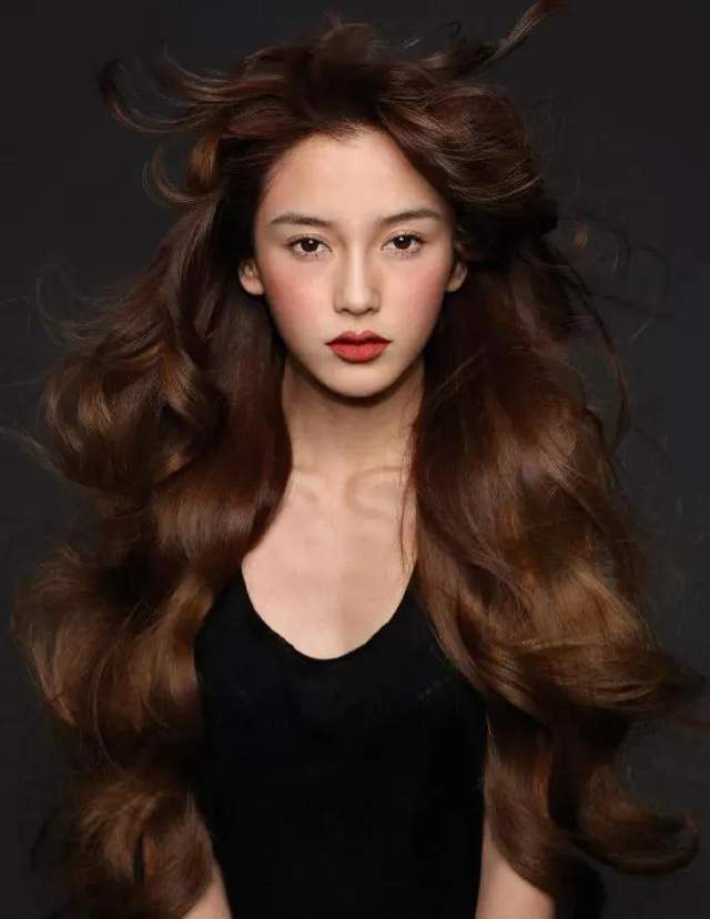 这些画皮女明星素颜是路人甲妆后却个个貌若天仙