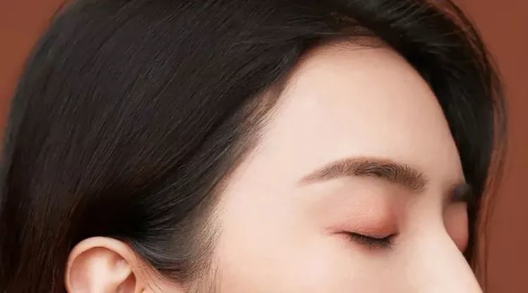 女人有这五种眉毛财富满满婚姻幸福