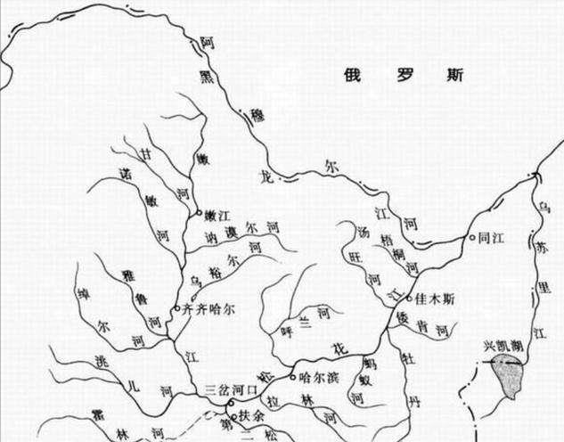 乌苏啤酒和乌苏里江一点关系都没有10个冷知识重新了解黑龙江