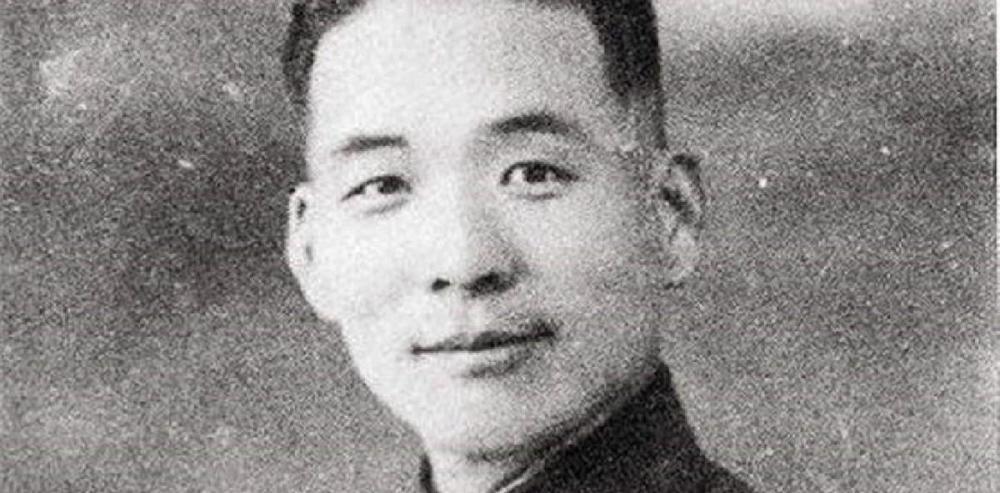 1949年郭汝瑰起义事后才知道自己最贴心的参谋长竟然是军统