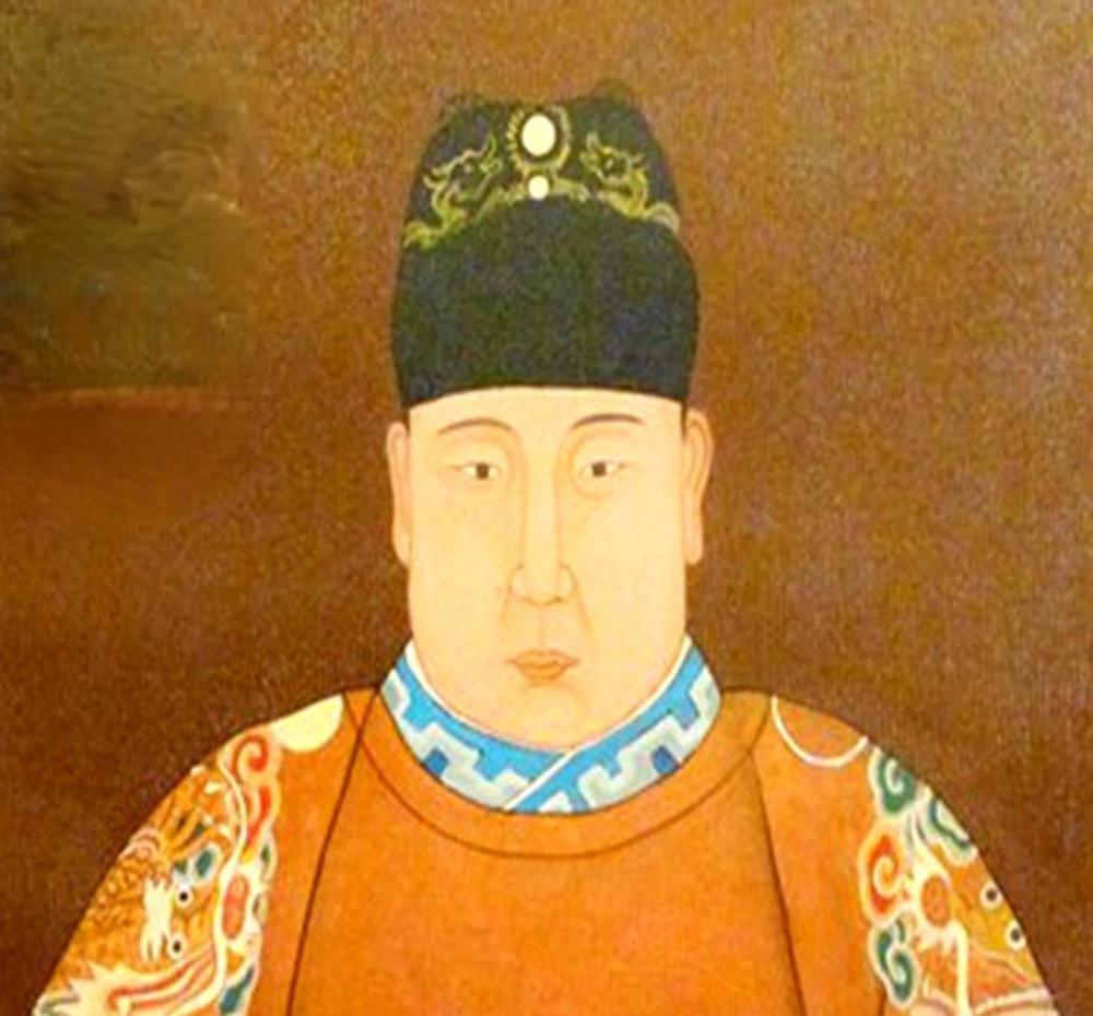 大明高富帅文武两全才明宣宗朱瞻基的一生到底有多传奇