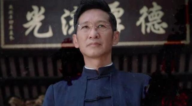 救林耀东与危难之中林耀东,本来只是极其平凡的三个