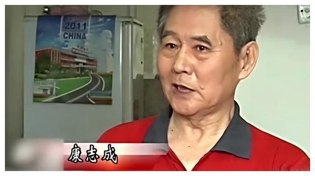 小编观点:对于这段婚姻,到底是不是属于欺骗,也不好下结论,但是康志成