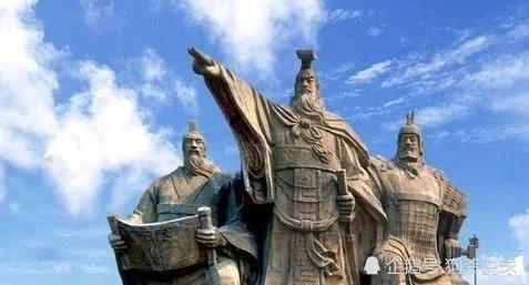 楚庄王(?一前591年)是春秋时代楚穆王的儿子,春秋五霸之一.