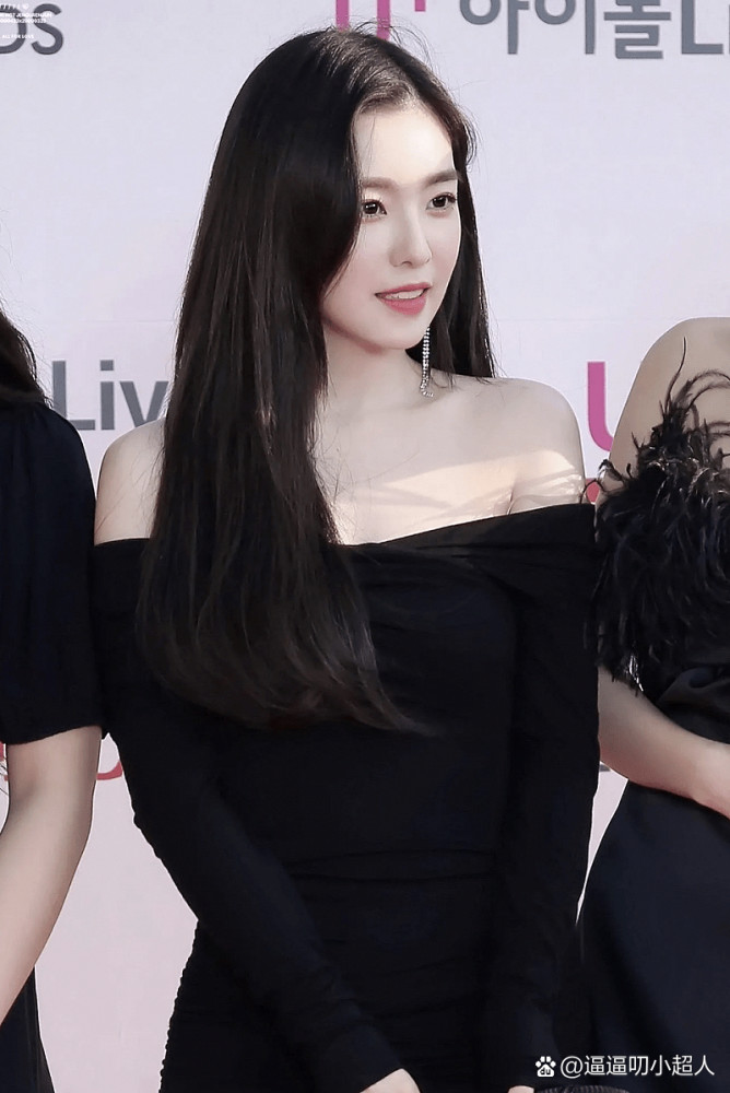 韩国第一美人裴珠泫好看是好看就是没啥辨识度