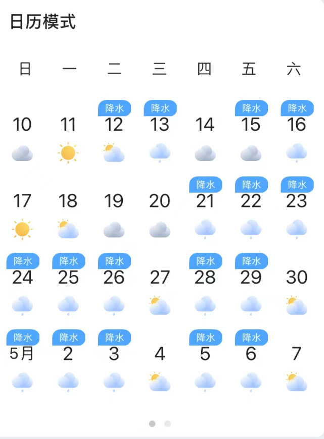 九江天气预报15天气图片