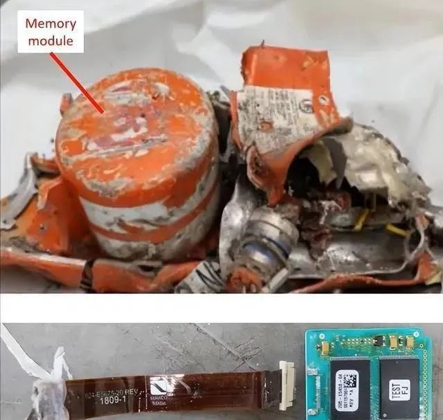 具有极强的抗冲击,耐火烧,耐海水及腐蚀性液体浸泡等能力,比如波音737