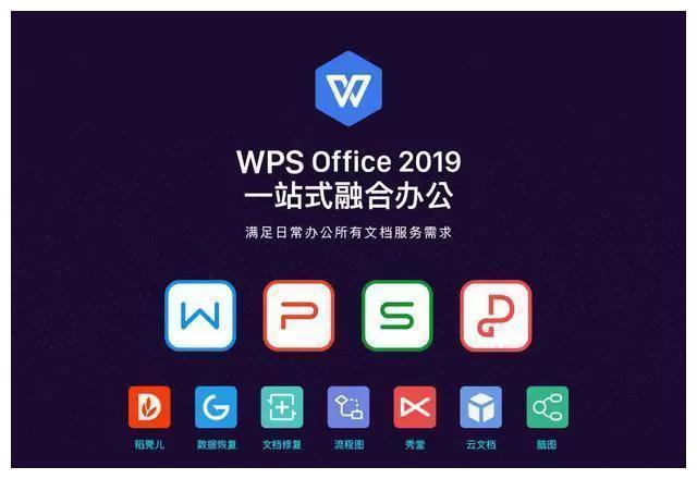 office败给wps完全是意料之中的事跟不上时代步伐终被淘汰