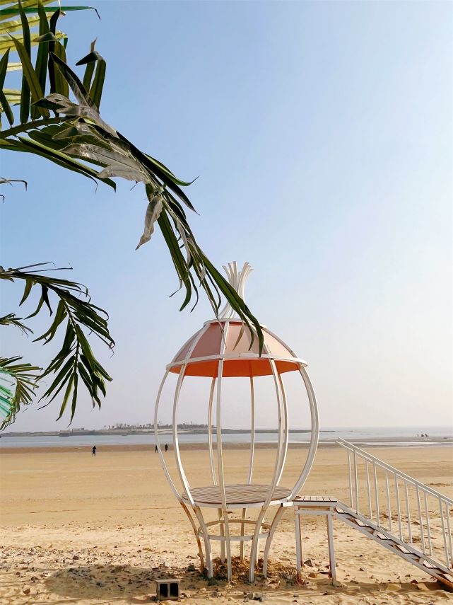 日照万平口一日游超全攻略，吃海鲜看海景_腾讯新闻