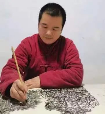 艺术家王家璇简介及作品欣赏|画家|王家璇|中国美术家协会|文学艺术界