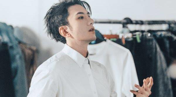 与君初相识里的他,竟与檀健次是队友,初代男团的实力真的很强
