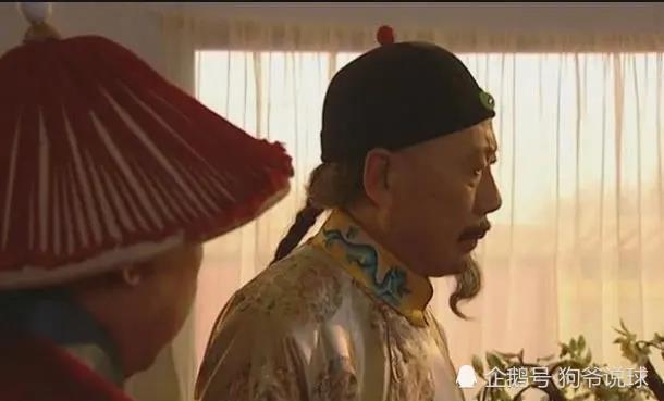 康熙传位遗诏:揭开雍正继位之谜