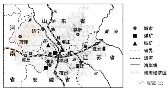 徐州地理位置优越,自古以来采矿业,冶炼业发达,工程机械有60余年的