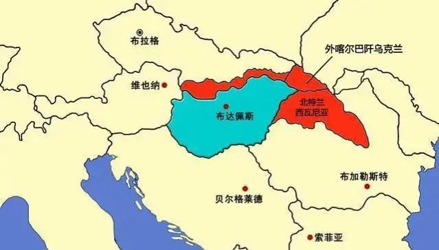 乌克兰获得那里土地