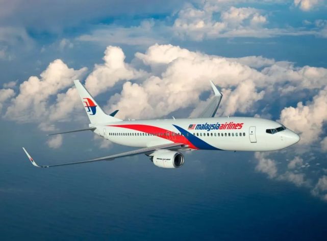 又是波音737-800!马航飞机几秒钟俯冲2133米,什么原因造成的?