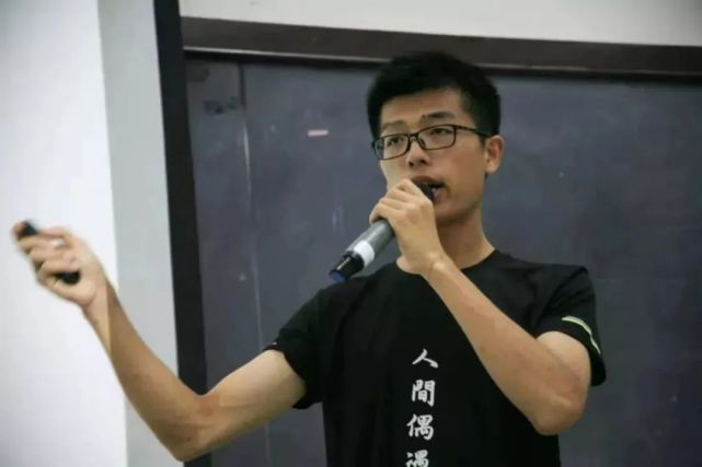 百廿校庆征文选登|冯泽宇:在合一的回忆,成为滋养我的源泉