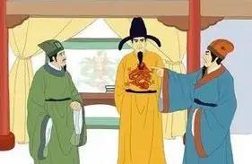 玄武门之变,李渊没处死李世民,最大原因是只剩下一个嫡子了吗?