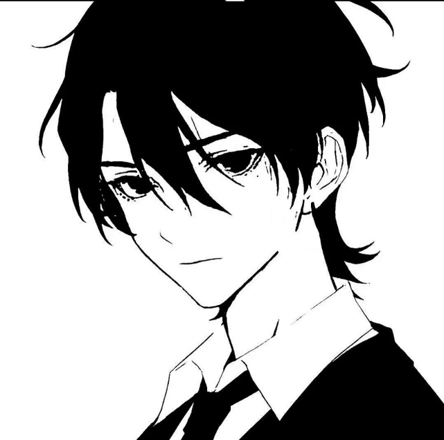 动漫男头|太平凡了所以坎坷也正常