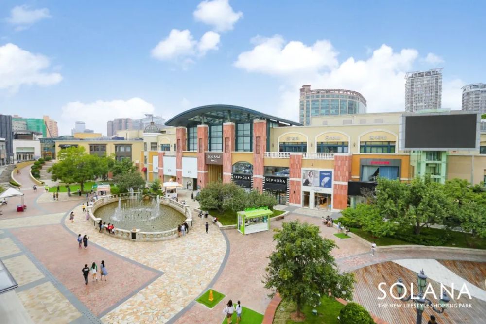 solana蓝色港湾进入新发展阶段
