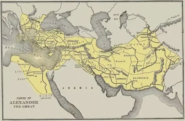 6,萨非王朝又称为波斯第三帝国,在帖木儿帝国衰落后,伊朗高原出现了