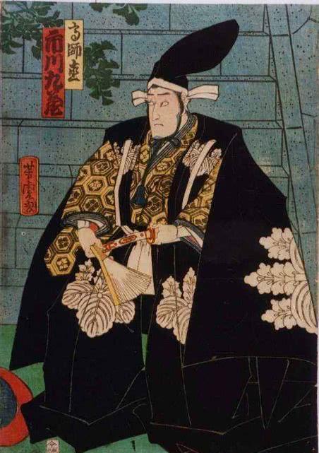 一休哥的对头一死日本战国时代其实就开始了