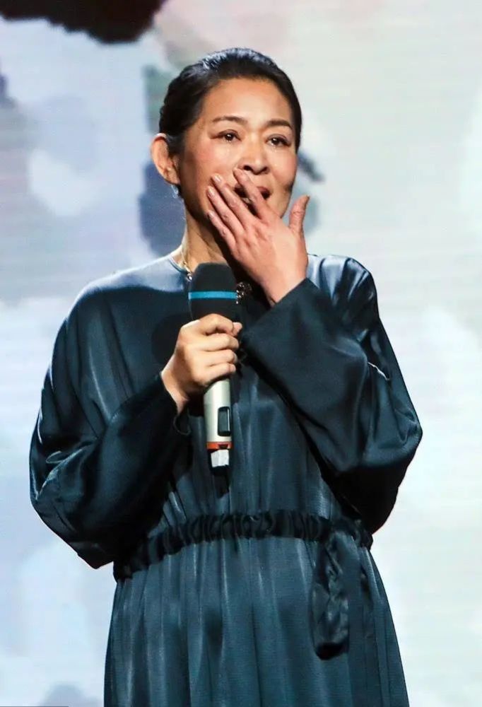 倪萍之父刘世杰离异后女儿改妈妈姓39年后父女才和解