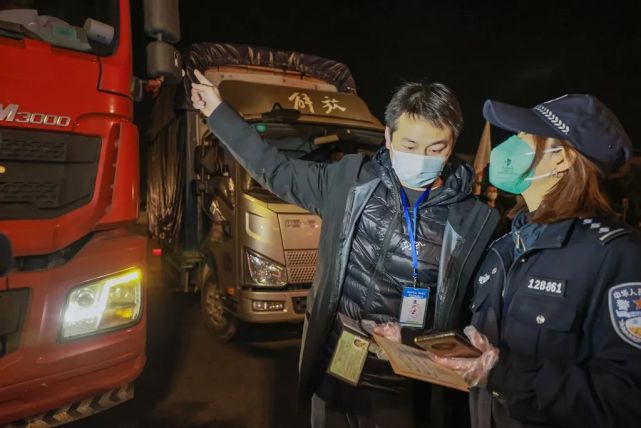 事关靖江人的快递