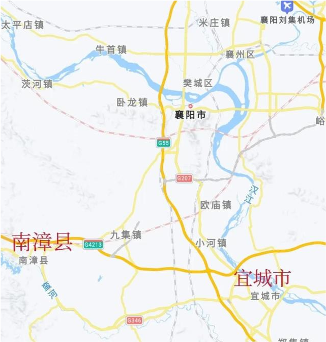 宜城市以及南漳县会成为襄阳的市辖区么|宜城市|襄阳|南漳县|湖北