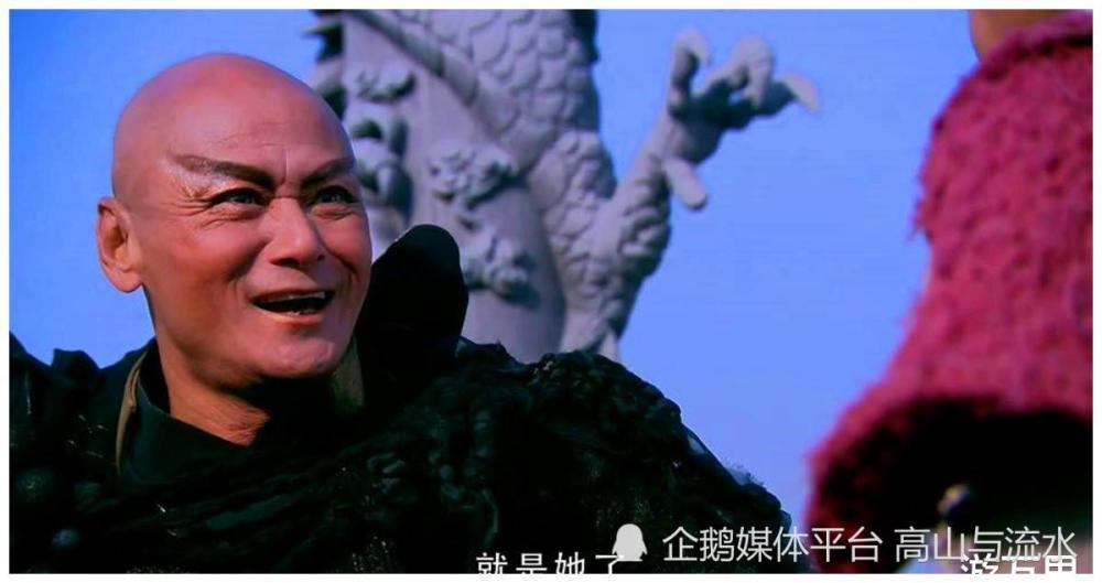 仙剑奇侠传三蜀山长老一开始不消灭邪剑仙并不是因为贪生怕死