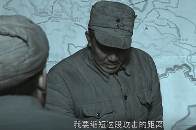 《亮剑》李家坡之战太神剧,血战关家垴拍成了戏说李云龙