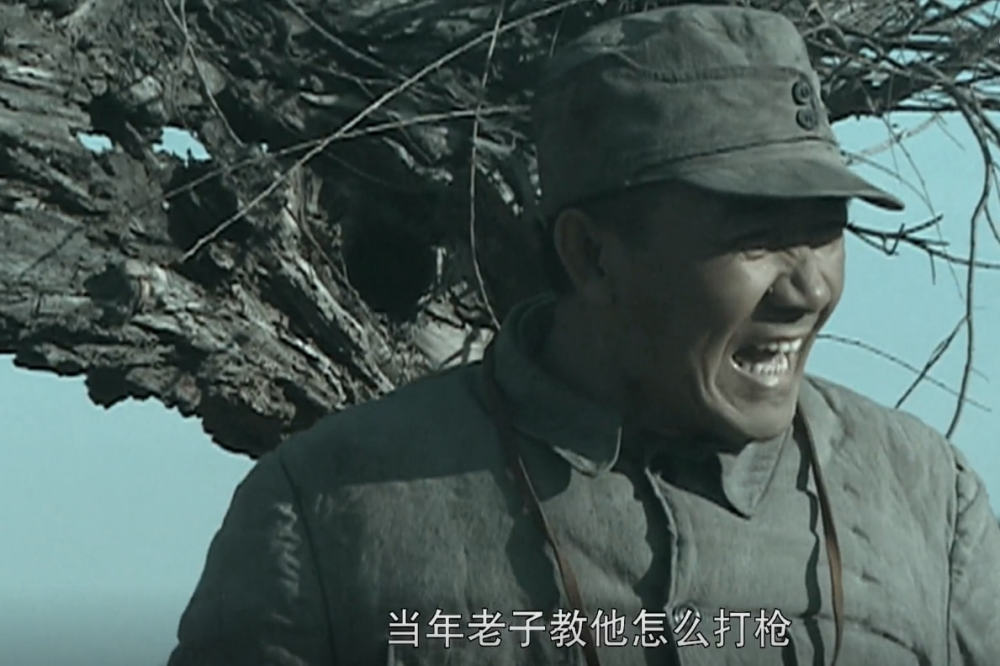 亮剑李家坡之战太神剧血战关家垴拍成了戏说李云龙
