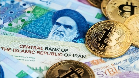 伊朗比特币涨到23万美金