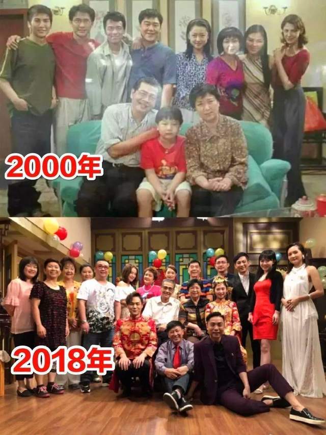 康天庥前女友梁玉婷回应网友叫停外剧传承广府文化