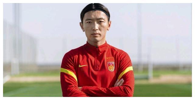 杨旭说得对国脚的确是中国注册球员的天花板