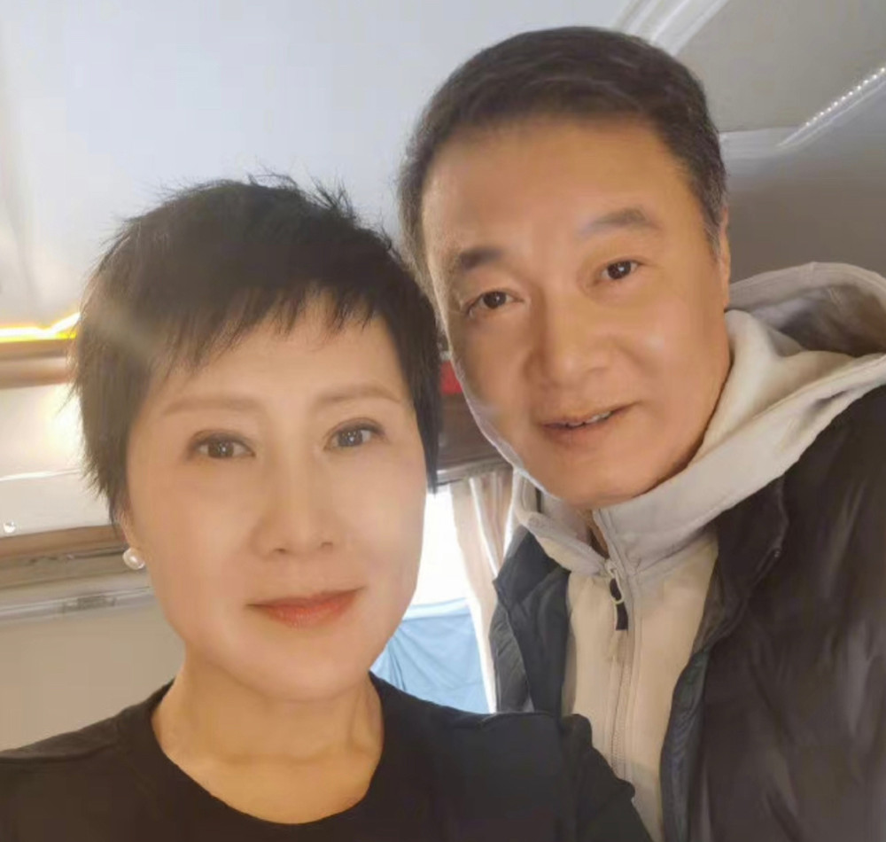 活久见渴望播出32年后初代荧屏cp张凯丽孙松再演夫妻