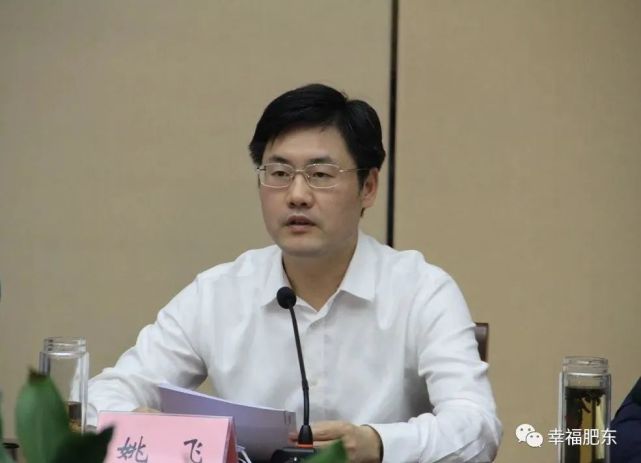 姚飞:全县一盘棋 防疫一起抓 确保关键领域疫情防控措施跟进到位