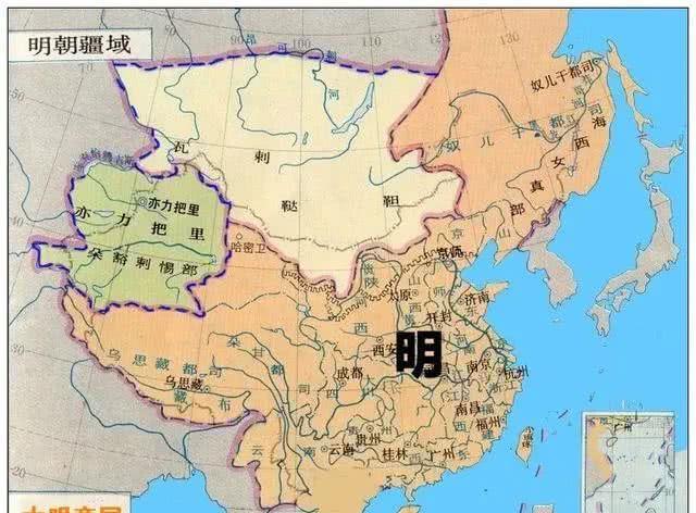 元朝的时候正式定下了行省的制度,也采用这类的称呼,而明朝是取代了