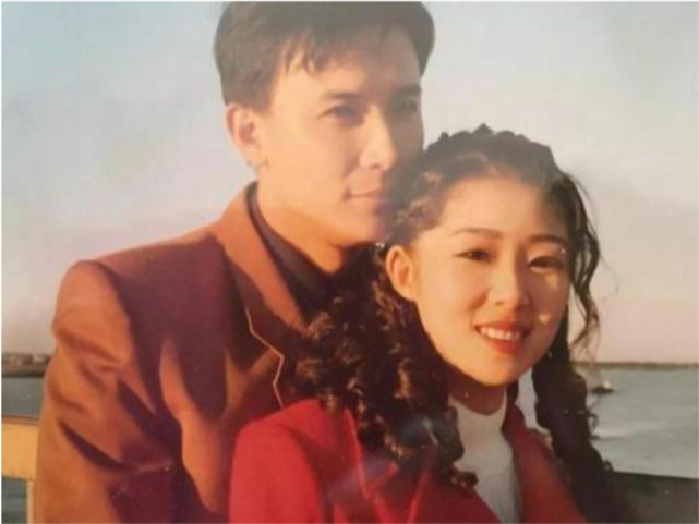 小李感慨 一家三口就我最丑,看到照片后,你就知道了