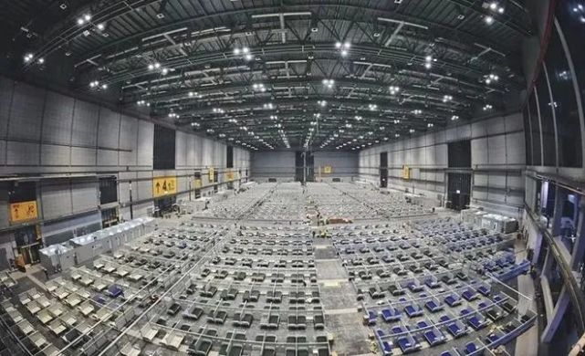 最新方舱医院设置管理规范发布缩略图