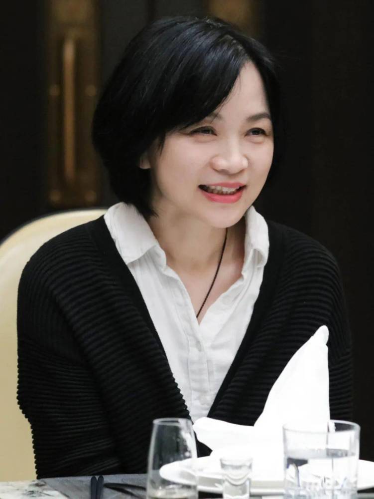 对谈周国平夫人郭红成长是孩子自己的事
