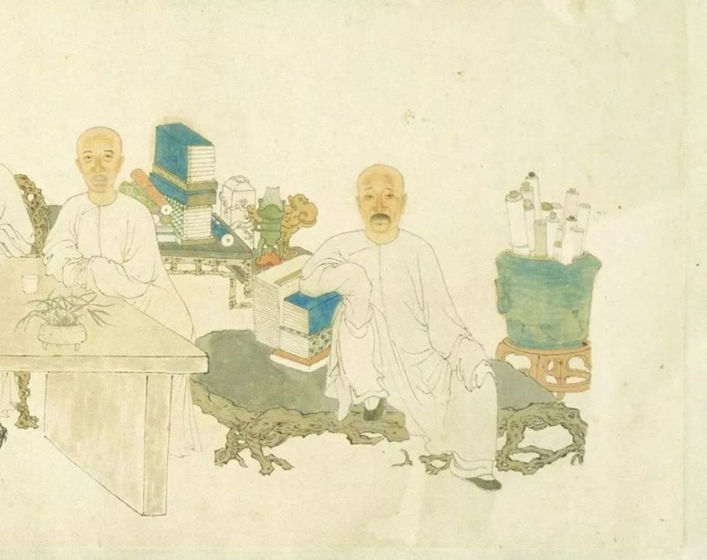 江南名士丨耦园住佳偶沈秉成与严永华的浮生六记