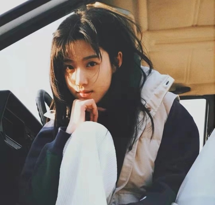 女头港风女头来了