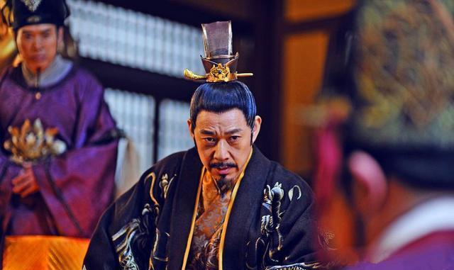 太祖朱元璋得国最正却又大肆屠杀功勋历史地位该如何评判