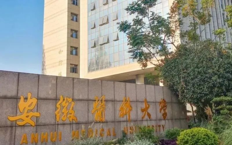 安徽最牛大学盘点你的梦中情校是否榜上有名