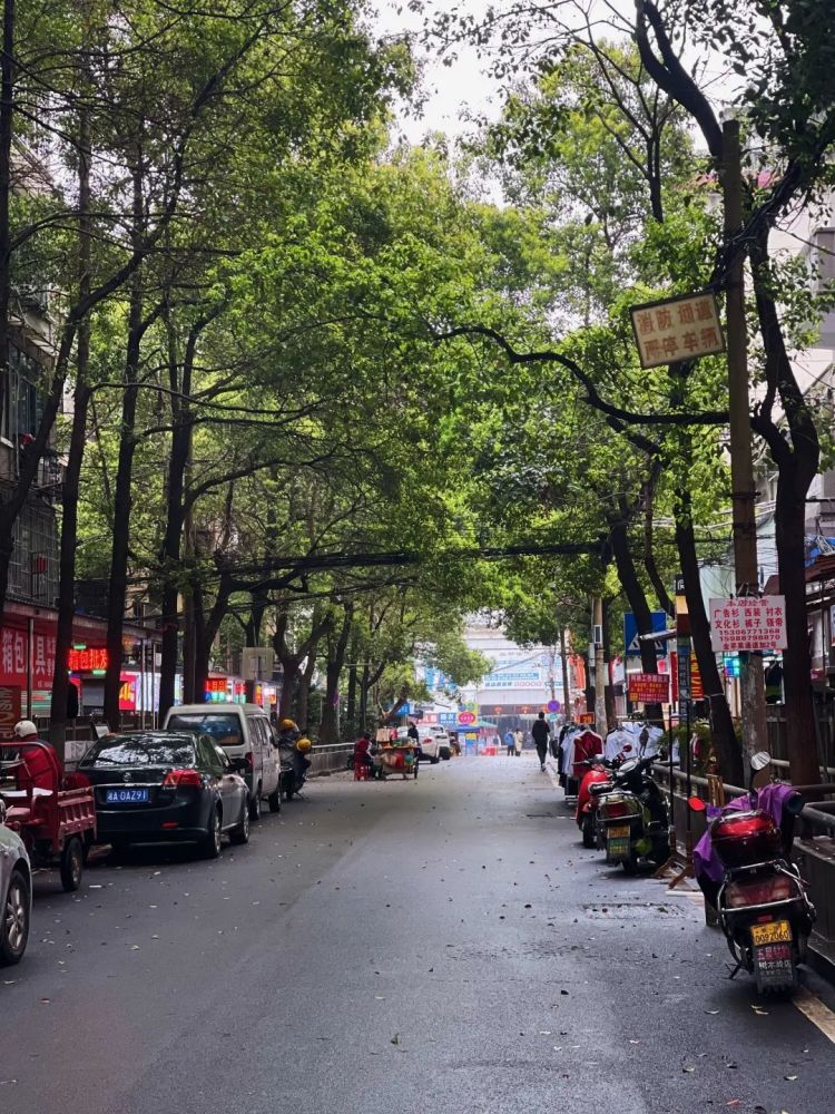 图源:一博子说起朝阳村,那就不得不提到她的好姊妹—金苹果大市场