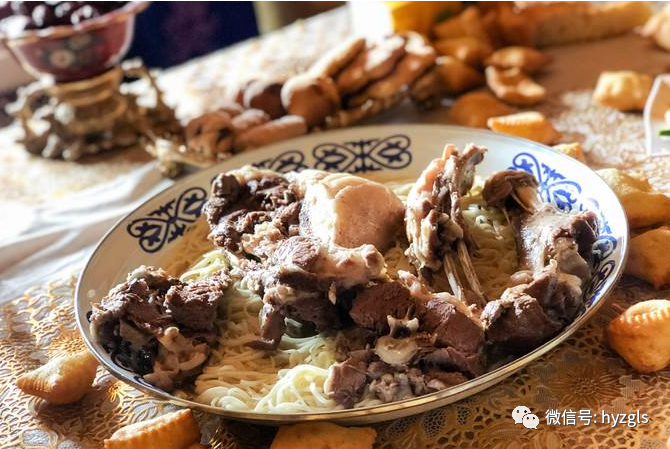 寻味肉味浓郁汤汁鲜美没错我说的就是纳仁