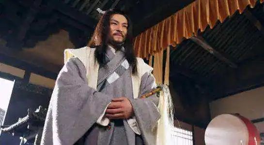 李世民执意要处死单雄信徐茂公你会后悔的250年后果然应验