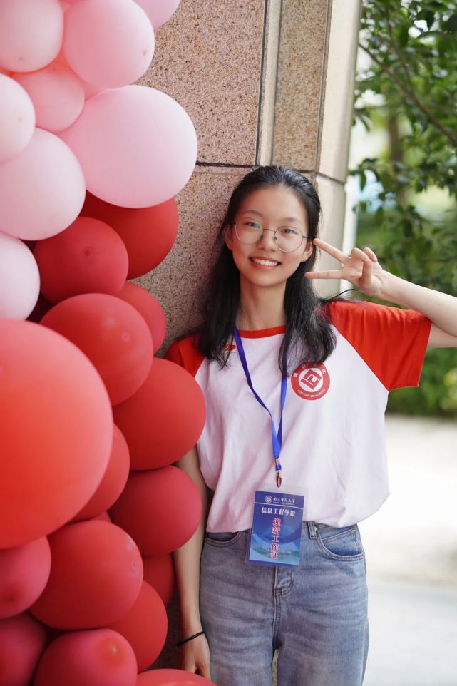 最美大学生!特殊时期,他们是榜样!